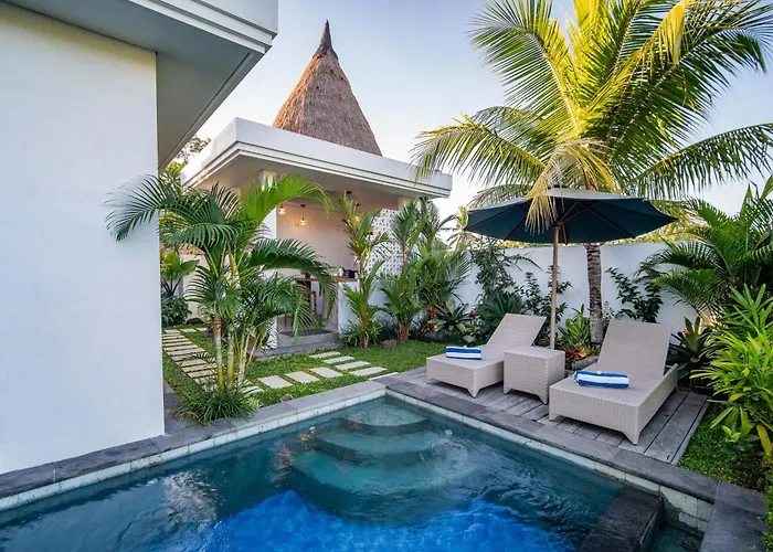 Golden Bee Villa