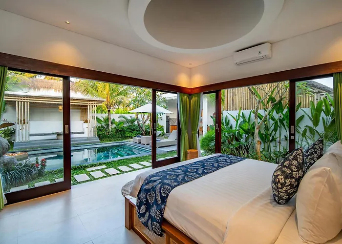 Villa Golden Bee