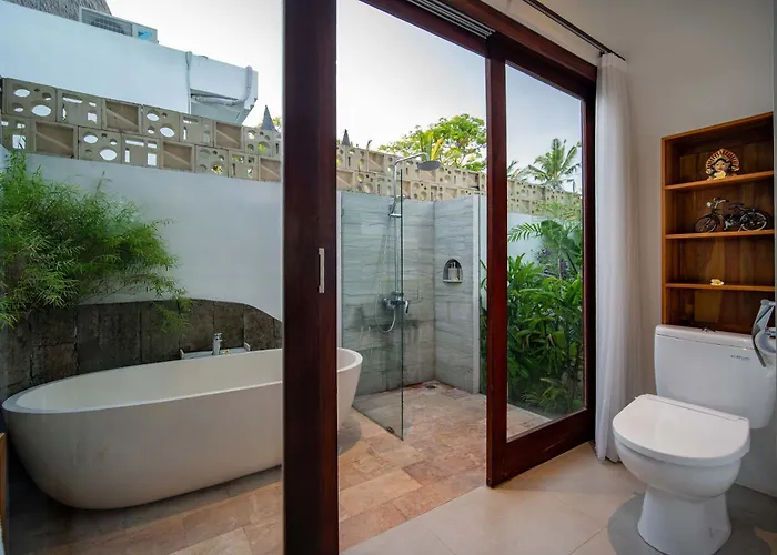 Golden Bee Villa