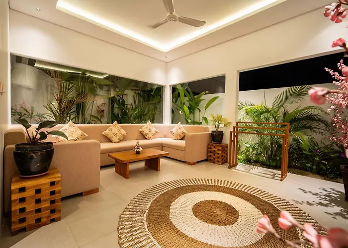 Golden Bee Villa
