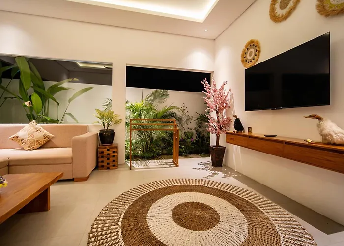 Golden Bee Villa