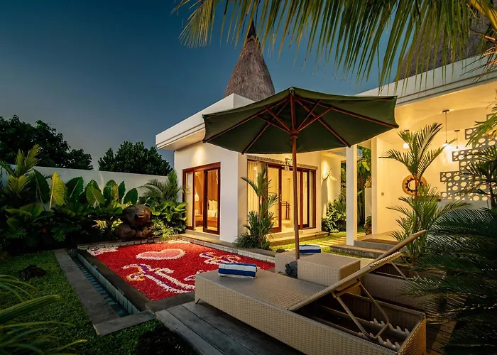 Villa Golden Bee