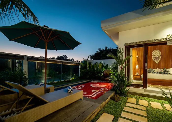 Villa Golden Bee *