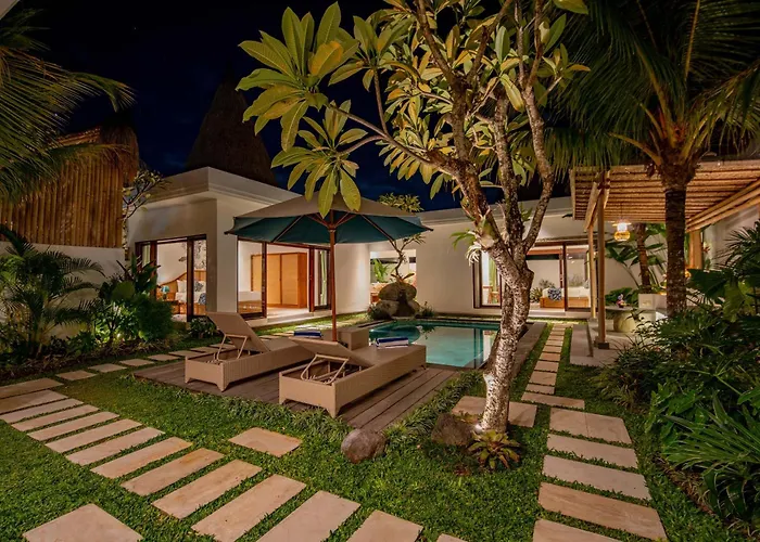 Golden Bee Villa Ubud