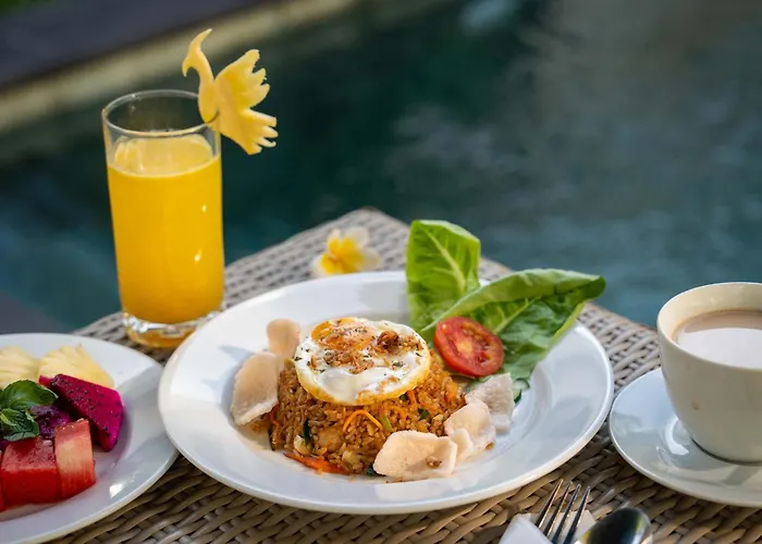 Golden Bee Villa