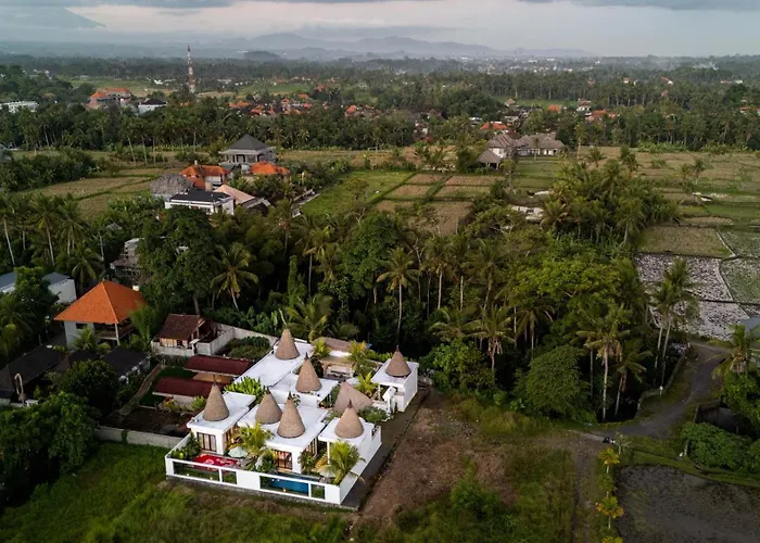 Golden Bee Villa
