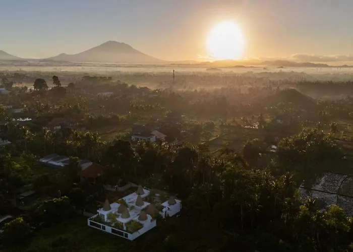 Golden Bee Villa Ubud